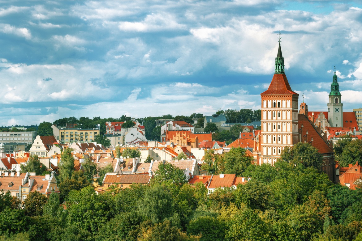 Olsztyn