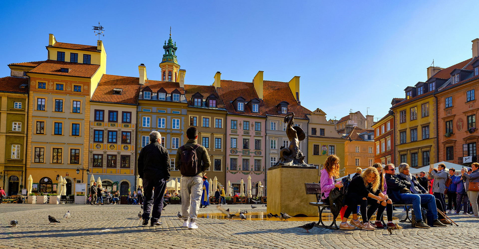 Stare Miasto