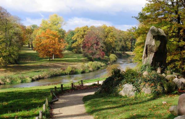 Park Mużakowski